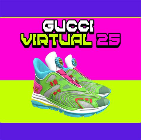 gucci sneakers affirm|Gucci virtual sneakers.